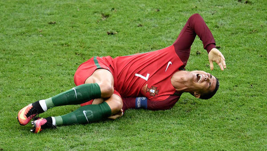 Le jour où personne ne m’a cru : ma rupture du ligament croisé