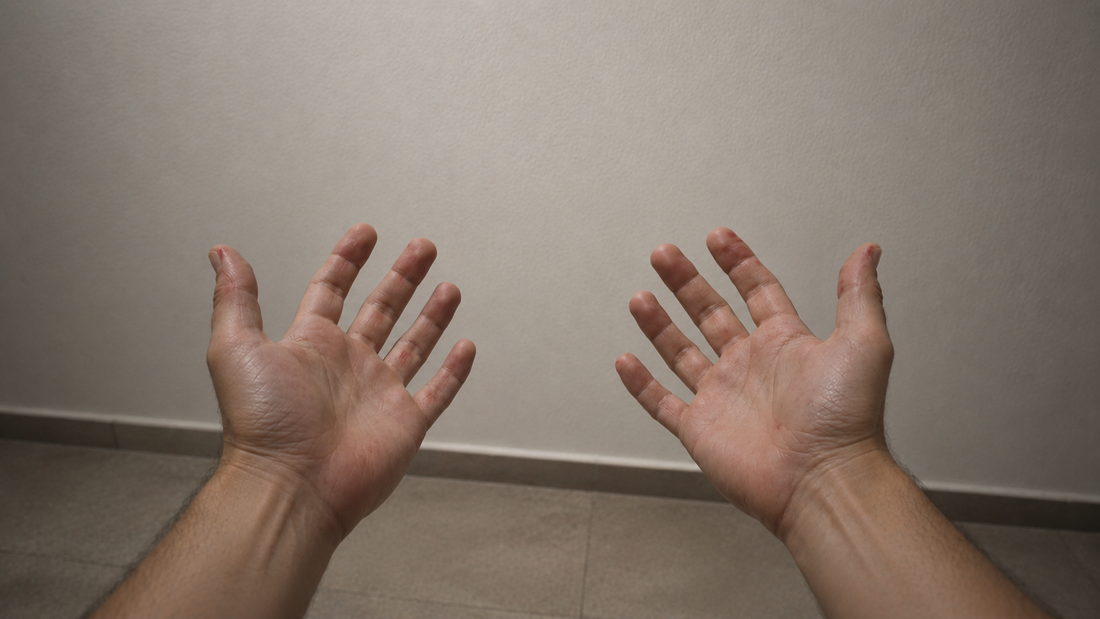 Frapper un mur : le mur gagne toujours