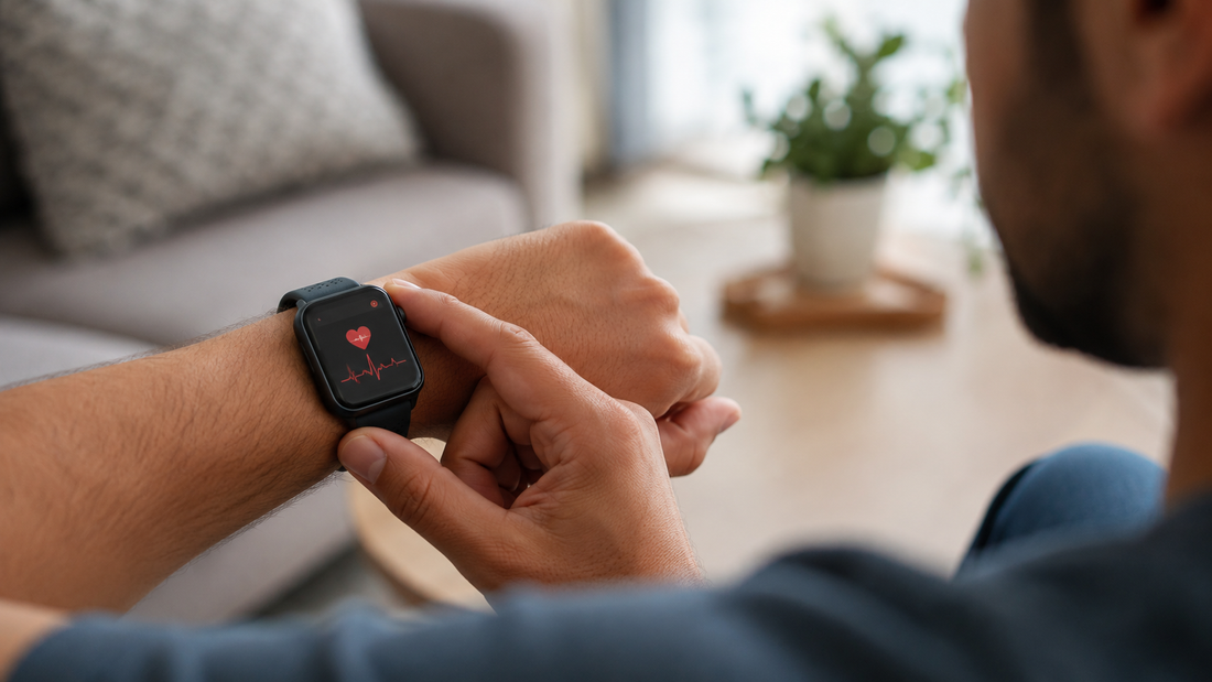 Je peux faire confiance à ma montre connectée ?